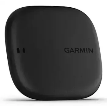 Garmin Index Sleep Monitor juodas – širdies ritmo ir kvėpavimo dažnio stebėjimas miego metu