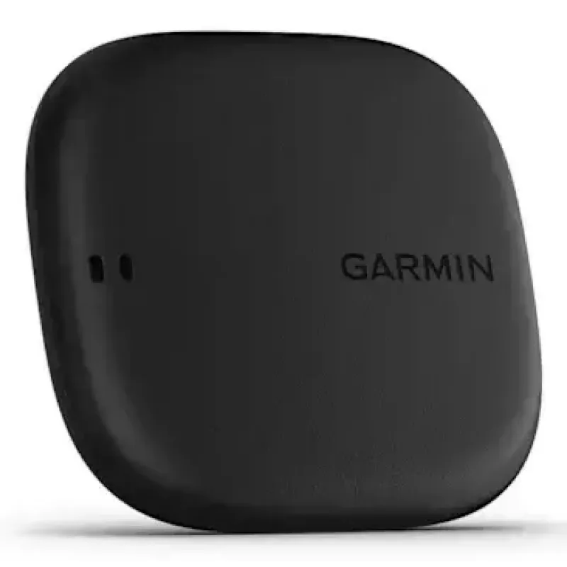 Garmin Index Sleep Monitor juodas – širdies ritmo ir kvėpavimo dažnio stebėjimas miego metu