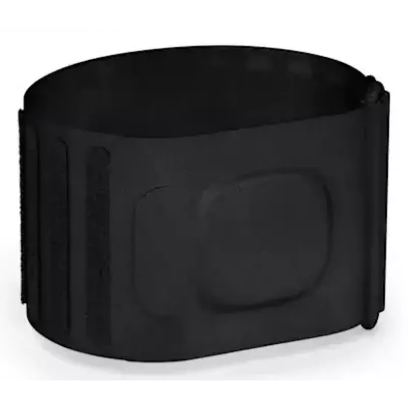 Garmin Index Sleep Monitor juodas – širdies ritmo ir kvėpavimo dažnio stebėjimas miego metu