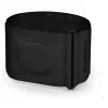 Garmin Index Sleep Monitor juodas – širdies ritmo ir kvėpavimo dažnio stebėjimas miego metu