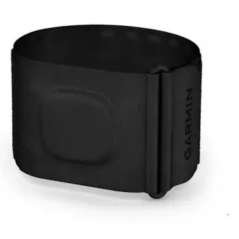 Garmin Index Sleep Monitor juodas – širdies ritmo ir kvėpavimo dažnio stebėjimas miego metu