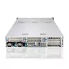 ASUS RS720-E11-RS24U Intel C741 stovo serverio korpusas (2U) juodas, sidabrinis