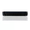 ASUS RS720-E11-RS24U Intel C741 stovo serverio korpusas (2U) juodas, sidabrinis