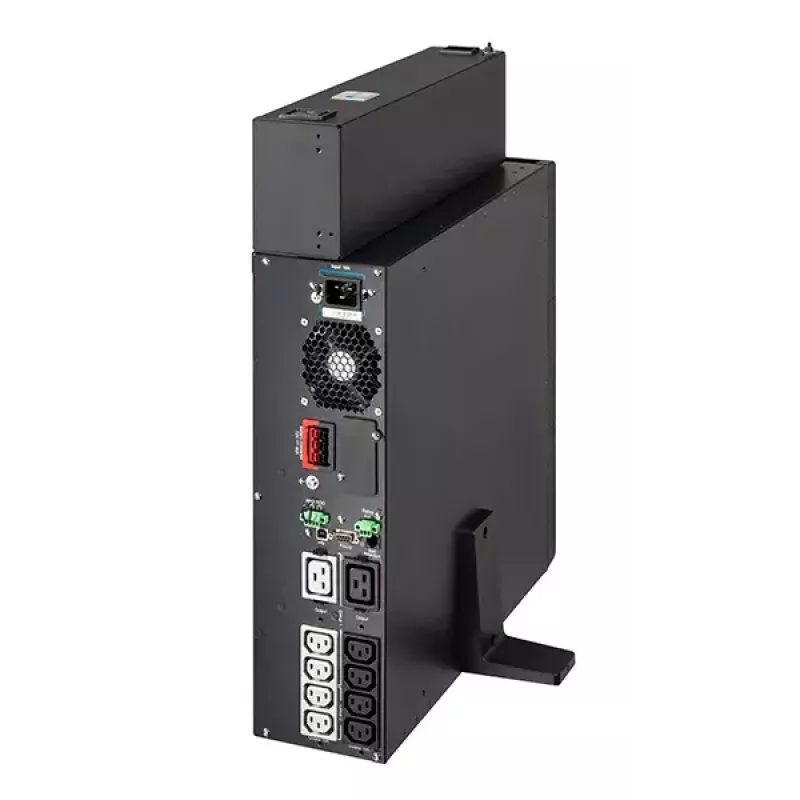 Nepertraukiamo maitinimo šaltinis Eaton 9PX1500IRTM