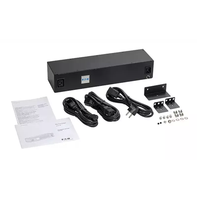 Nepertraukiamo maitinimo šaltinis Eaton 9PX1500IRTM