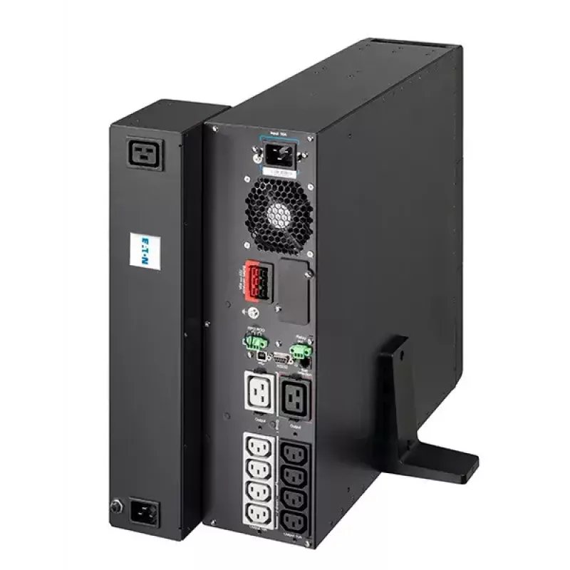 Nepertraukiamo maitinimo šaltinis Eaton 9PX1500IRTM