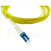BlueOptics AK345A-BO InfiniBand šviesolaidinis kabelis 2 m LC geltonas