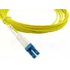 BlueOptics AK345A-BO InfiniBand šviesolaidinis kabelis 2 m LC geltonas