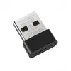 Belaidis adapteris Mercusys MA20N USB Type-A Juodas
