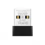 Belaidis adapteris Mercusys MA20N USB Type-A Juodas
