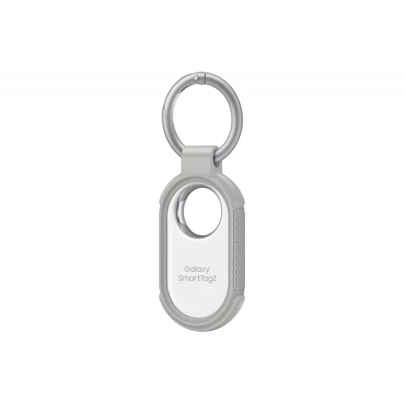 Dėklas raktų ieškikliui Samsung EF-RT560 pilkas 33,5 mm x 9,6 mm x 92,7 mm