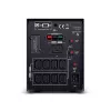 Nepertraukiamo maitinimo šaltinis CyberPower PR2200ELCDSXL, linijinis-interaktyvus, 2,2 kVA / 1980 W, 9 lizdai