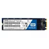 SSD diskas Western Digital Blue 250GB 2,5 colio SATA3 WDS250G1B0B
