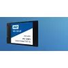 SSD diskas Western Digital Blue 250GB 2,5 colio SATA3 WDS250G1B0B