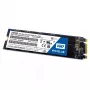 SSD diskas Western Digital Blue 250GB 2,5 colio SATA3 WDS250G1B0B