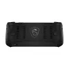 Nešiojama žaidimų konsolė MSI Claw 8 AI+ A2VM-091 20,3 cm (8 colių) 2 TB Liečiamas ekranas Wi-Fi Juoda, Balta