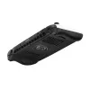 Nešiojama žaidimų konsolė MSI Claw 8 AI+ A2VM-091 20,3 cm (8 colių) 2 TB Liečiamas ekranas Wi-Fi Juoda, Balta