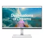 Monitorius Lenovo L24D-4C 23,8 col. Full-HD IPS 250 nitų HDMI USB-C DP