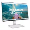 Monitorius Lenovo L24D-4C 23,8 col. Full-HD IPS 250 nitų HDMI USB-C DP