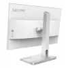 Monitorius Lenovo L24D-4C 23,8 col. Full-HD IPS 250 nitų HDMI USB-C DP