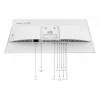 Monitorius Lenovo L24D-4C 23,8 col. Full-HD IPS 250 nitų HDMI USB-C DP