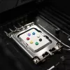 Terminė pasta Cooler Master CryoFuze 5 – geltona, iki 240°C, 1 vnt.