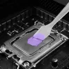 Terminė pasta Cooler Master CryoFuze 5 – geltona, iki 240°C, 1 vnt.