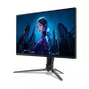 Acer Predator XB253QF3bmiiprx žaidimų monitorius 24,5 colio Full HD 320Hz