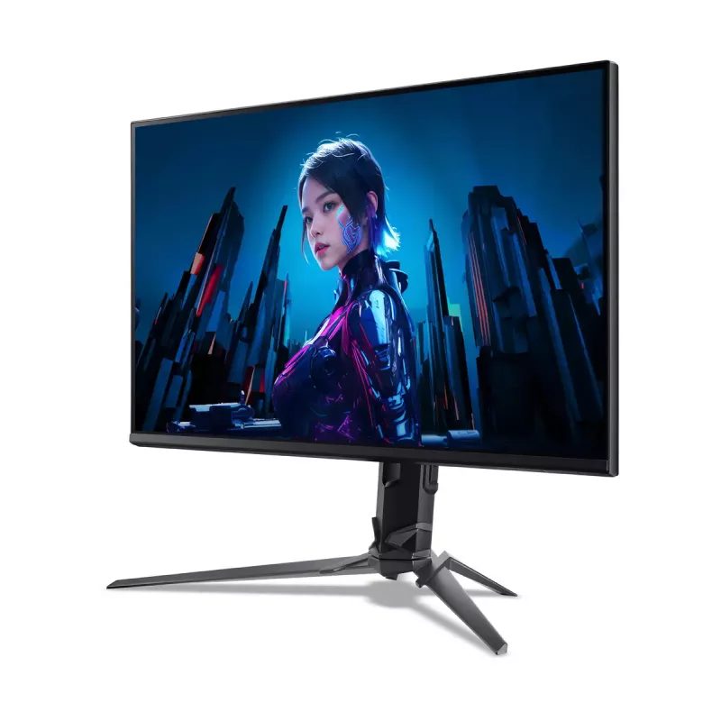 Acer Predator XB253QF3bmiiprx žaidimų monitorius 24,5 colio Full HD 320Hz