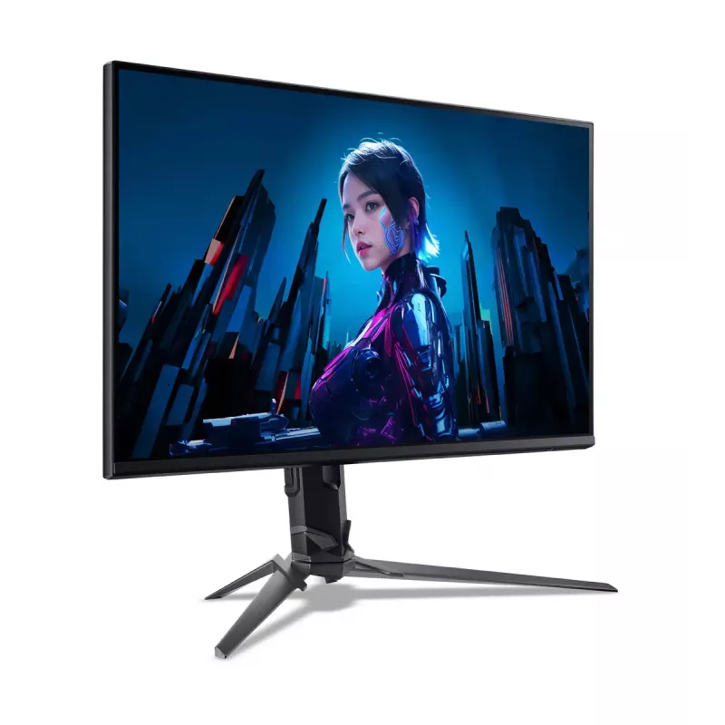 Acer Predator XB253QF3bmiiprx žaidimų monitorius 24,5 colio Full HD 320Hz