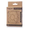 Ventiliatorius Fractal Design Silent Series R3 92mm