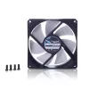 Ventiliatorius Fractal Design Silent Series R3 92mm