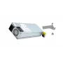 Shuttle PC850 maitinimo blokas 850 W 20+4 pin ATX Flex ATX pilka
