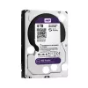 Kietasis diskas Western Digital 4TB 3,5 colio SATA III WD40PURX