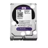 Kietasis diskas Western Digital 4TB 3,5 colio SATA III WD40PURX