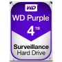 Kietasis diskas Western Digital 4TB 3,5 colio SATA III WD40PURX