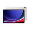 Samsung Galaxy Tab S9+ 5G 12,4 colio planšetinis kompiuteris 512 GB 12 GB RAM Smėlio spalvos