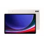 Samsung Galaxy Tab S9+ 5G 12,4 colio planšetinis kompiuteris 512 GB 12 GB RAM Smėlio spalvos