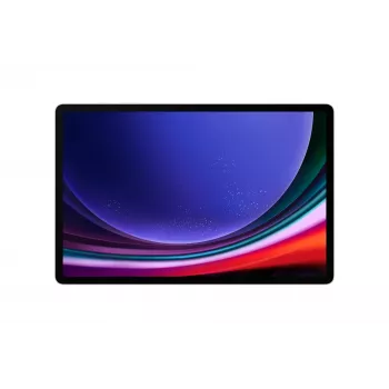 Samsung Galaxy Tab S9+ 5G 12,4 colio planšetinis kompiuteris 512 GB 12 GB RAM Smėlio spalvos