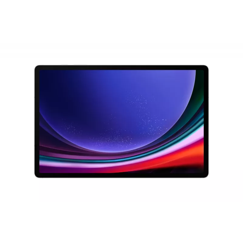 Samsung Galaxy Tab S9+ 5G 12,4 colio planšetinis kompiuteris 512 GB 12 GB RAM Smėlio spalvos