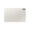Samsung Galaxy Tab S9+ 5G 12,4 colio planšetinis kompiuteris 512 GB 12 GB RAM Smėlio spalvos