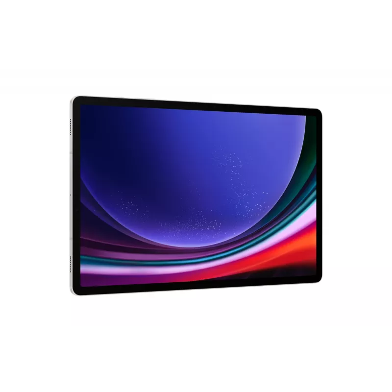Samsung Galaxy Tab S9+ 5G 12,4 colio planšetinis kompiuteris 512 GB 12 GB RAM Smėlio spalvos