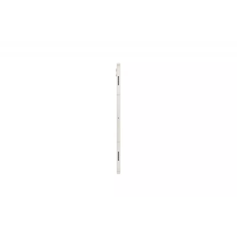 Samsung Galaxy Tab S9+ 5G 12,4 colio planšetinis kompiuteris 512 GB 12 GB RAM Smėlio spalvos