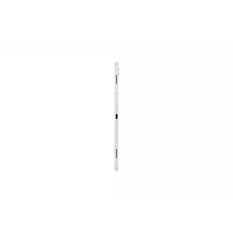 Samsung Galaxy Tab S9+ 5G 12,4 colio planšetinis kompiuteris 512 GB 12 GB RAM Smėlio spalvos