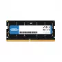 Origin Storage 8GB DDR5 5600MHz SODIMM 1Rx16 Non-ECC 1.1V