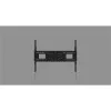 Pristatomas laisvai stovintis stovas ekranams VISION VFM-W8X6T, 47–90 colių, 130 kg, VESA 300x300–800x600, Juodas