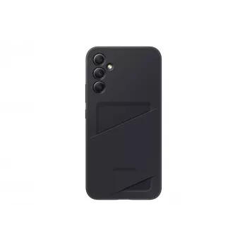 Samsung EF-OA346 dėklas telefonui 17 cm (6,7 colio) Juodas