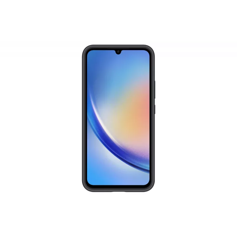 Samsung EF-OA346 dėklas telefonui 17 cm (6,7 colio) Juodas