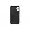 Samsung EF-OA346 dėklas telefonui 17 cm (6,7 colio) Juodas