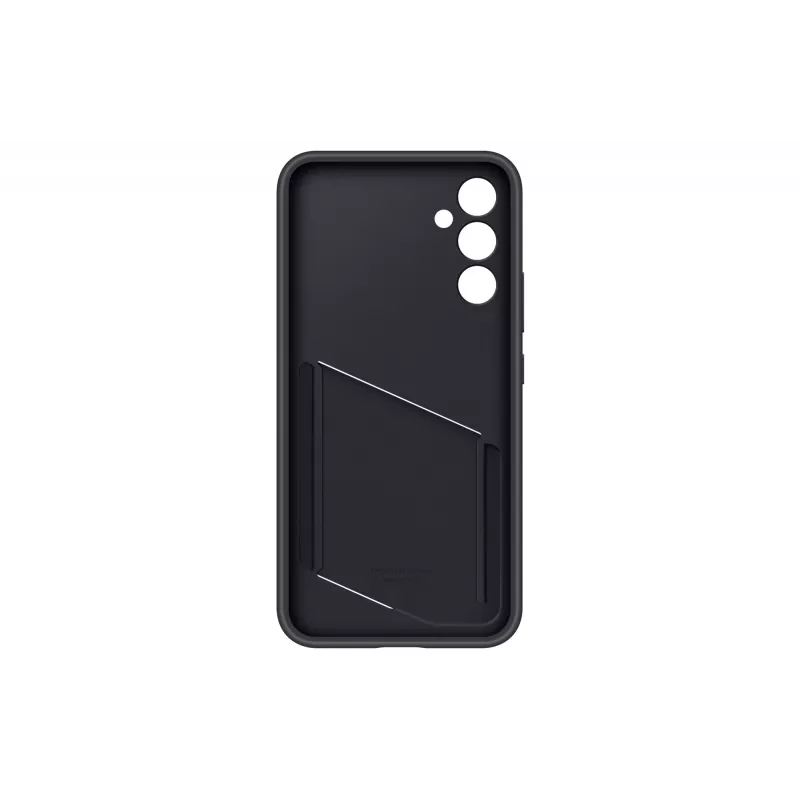 Samsung EF-OA346 dėklas telefonui 17 cm (6,7 colio) Juodas
